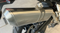 BMW F750 GS